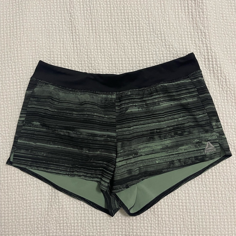 Reebok Shorts